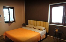 Agriturismo La Rocca Degli Ulivi
