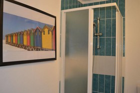 Bed & Breakfast Benvenuti nel Sud