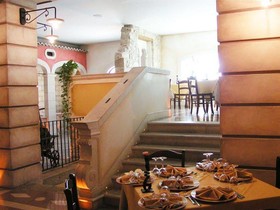 Hotel La Marchesina