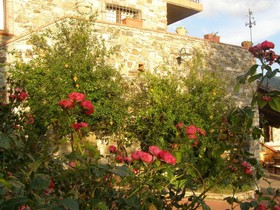 Turismo Rurale Le Grazie