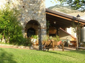 Turismo Rurale Le Grazie