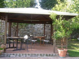 Turismo Rurale Le Grazie