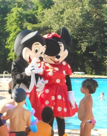 Villaggio Turistico Parco Elena