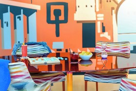 Moxy Pompeii