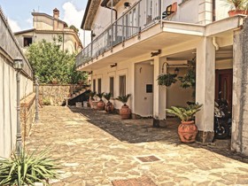 Villa del Muro Torto