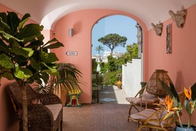 Casa Mariantonia