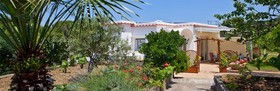 Parco Vittoria Holidays House