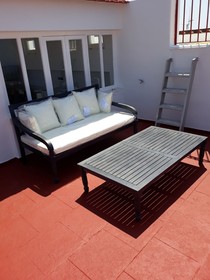 R&D Rest and Dream Capri