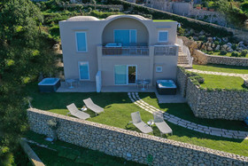 Villa D' Alessandro