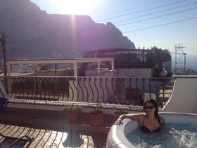 Guest House La Piazzetta