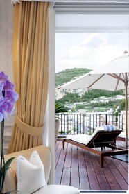 J.K. Place Capri