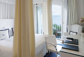 J.K. Place Capri