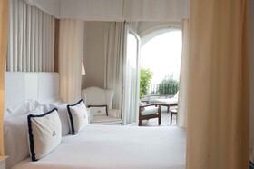 J.K. Place Capri