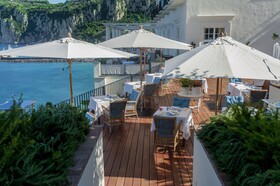 J.K. Place Capri
