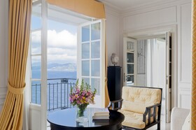 J.K. Place Capri