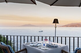 J.K. Place Capri