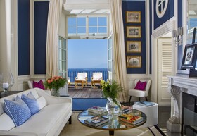 J.K. Place Capri
