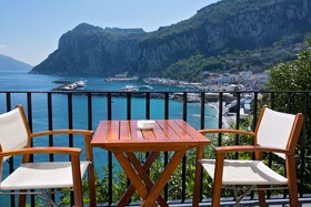 J.K. Place Capri