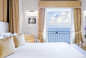 J.K. Place Capri