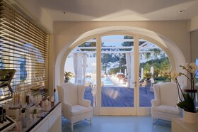 J.K. Place Capri