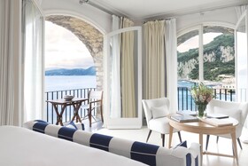 J.K. Place Capri