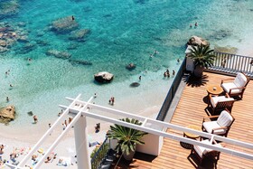 J.K. Place Capri