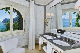 J.K. Place Capri