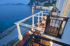 J.K. Place Capri