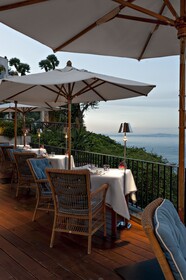J.K. Place Capri