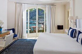 J.K. Place Capri