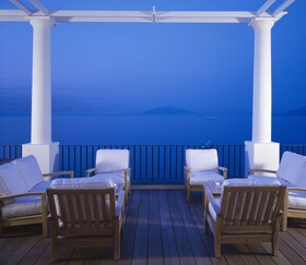 J.K. Place Capri