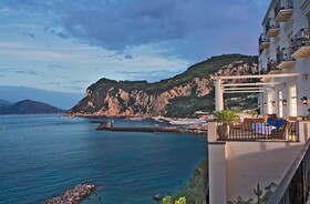 J.K. Place Capri