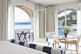 J.K. Place Capri