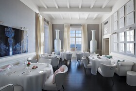 J.K. Place Capri