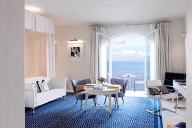 J.K. Place Capri