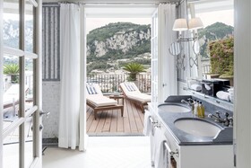 J.K. Place Capri