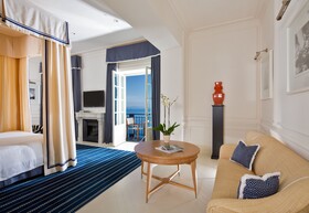 J.K. Place Capri
