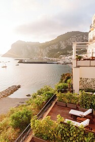J.K. Place Capri