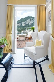 J.K. Place Capri