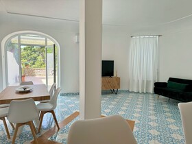 Oliveto Capri Apartments