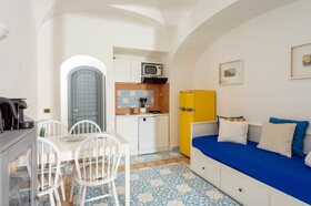 Oliveto Capri Apartments