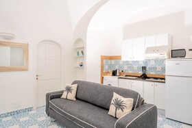 Oliveto Capri Apartments