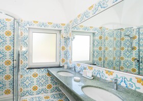 Oliveto Capri Apartments