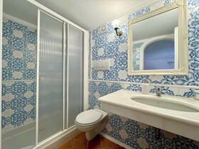 Oliveto Capri Apartments