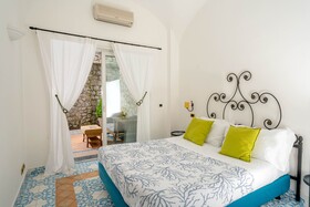 Oliveto Capri Apartments