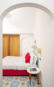 Oliveto Capri Apartments