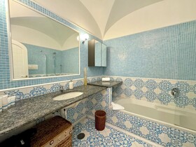 Oliveto Capri Apartments