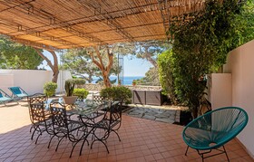 Oliveto Capri Apartments