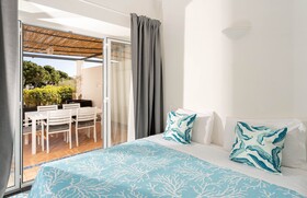 Oliveto Capri Apartments