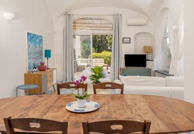 Oliveto Capri Apartments